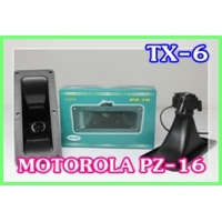 056-02 TX-6 Motorola  PZ-16